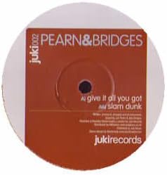 Give It All You Got/Slam Dunk [12" VINYL]