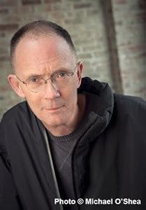 William Gibson
