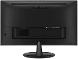 ASUS VP227HE 21.5" Full HD 75Hz Adaptive Sync Frameless Eye Care Monitor view 11