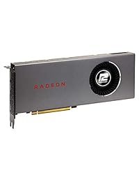 PowerColor AMD Radeon RX 5700 8GB GDDR6 AXRX 5700 8GBD6-M3DH
