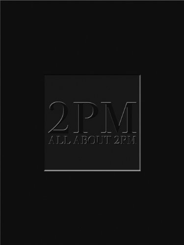 新しいコレクション Edition Cd 新品 Limited Cd Dvd 2pm Dvd付 About All Dvd 20160801 44
