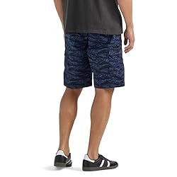 Lee Men's Extreme Motion Crossroad Cargo