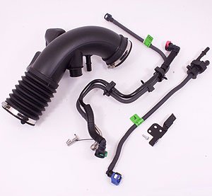 Ford Racing M-9444-M50B Boss 302 Intake Manifold Installation Kit