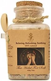 hHom Thai Herbs Foot Soak 450G.