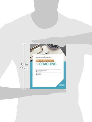 Amazon Fr Les Fiches Outils Du Coaching 110 Fiches Operationnelles 35 Cas Pratiques 120 Conseils 20 Illustrations Emilie Devienne Francois Balta Livres