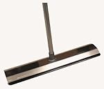 Nordvik Industries 15FT Aluminum Snow Roof Rake, SR15