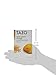 Tazo Tea Herbal Wild Sweet Orange Tea (Pack of 3)