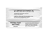 Lowrance Transducer Mounting Adhesive Epoxy Packet 000-0106-98