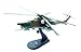 Mil Mi-28 Havoc diecast 1:72 model (Amercom HY-30)