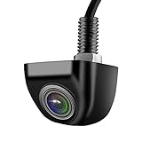 Kairiyard Backup Camera for Car, HD Rear View