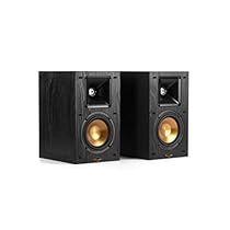Klipsch Synergy Black Label B-100 Bookshelf Speakers