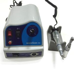 Marathon Original Switzerland N8 with and Contra-Angle handpiece