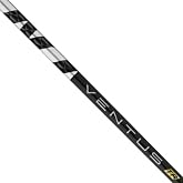 Fujikura Ventus TR Black 60 Stiff Shaft + Taylormade Stealth/SIM/M1-M6 Tip + Grip