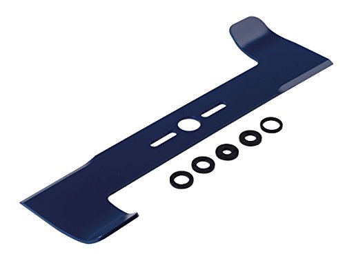 Raioparts 101,430 Lawnmower Blade 430 mm