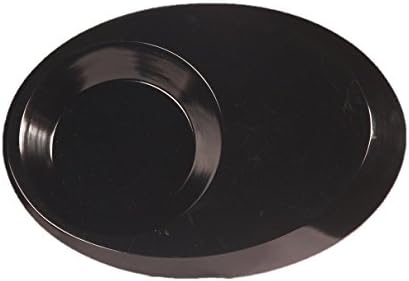 Pond Wireless Charging Valet Tray for Qi Capable Phones, Samsung, Nexus etc iPhones need enabling case - Cloudburst