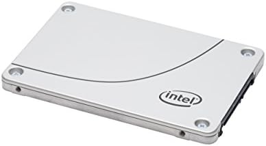 Intel Solid-State Drive DC S3510 Series Solid State Drive - Internal Firewire_Esata 2.5" SSDSC2BB800G601