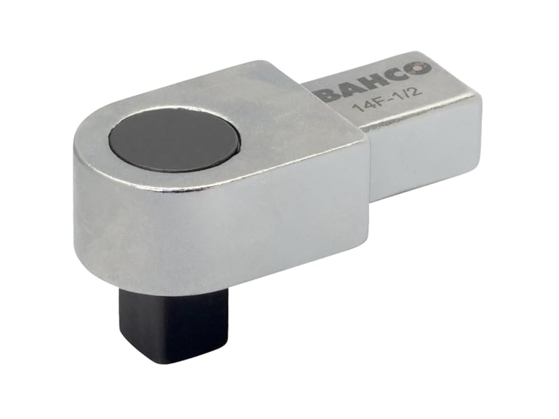 BAHCO Cabeza Intercambiab 14X18, 1/2