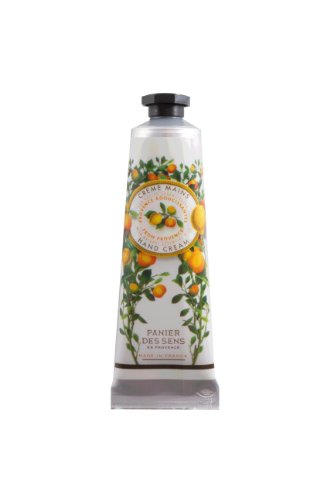 Panier des Sens Hand Cream Essential Oils From Provence, 1 Ounce