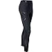 2XU Men's MCS Thermal Compression Tights, Black/Nero, Small