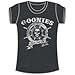 Ripple Junction Goonies Captains Wheel Juniors T-Shirt