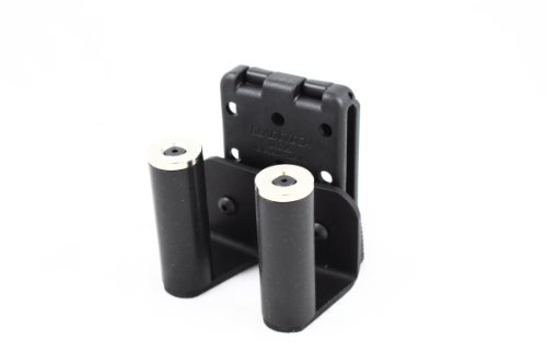 Speed Beez 627 Moon Clip Belt Rack 2 Post (Fits New Smith & Wesson 929 9mm 8 Shot and 627 38.357 8 Shot)