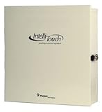 Pentair 521215 Intellitouch Load Center for Pools with Secondary Side Circuit