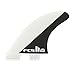 FCS II MF Mick Fanning Tri Fins Set - Large
