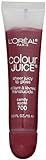 L'Oreal Colour Juice Sheer Juicy Lip Gloss, Candy Apple 700