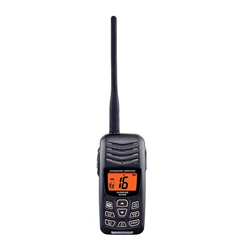 Standard-Horizon-Standard-Handheld-VHF-Marine-Radio