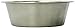 Petmate 8-Cup Stainless Steel Bowl (23223)