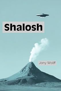 Livro Shalosh
