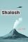 Livro Shalosh
