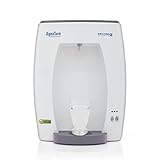Eureka Forbes Aquasure from Aquaguard Smart 20-Watt UV Water Purifier (White)