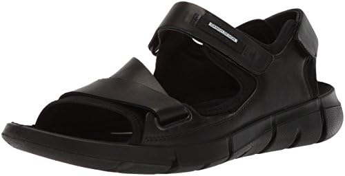 ecco men's intrinsic sandal