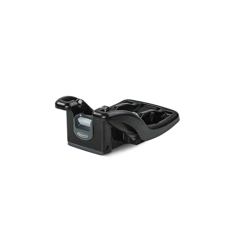 Graco SnugRide Lite Infant Car Seat Base, Black