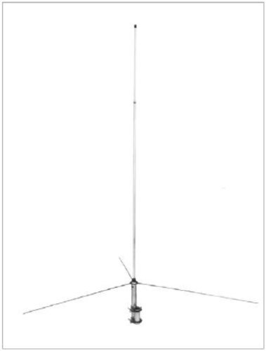 Comet CFM-95SL Single Band FM Base Station Antenna (Retunable)