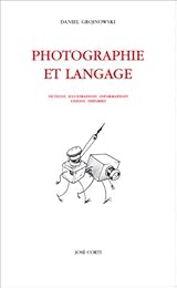Photographie et langage