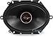 Infinity REF8622CFX 6X8 / 5X7 360W Reference Series 2-Way Coaxial Car Speaker