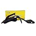 ZUWIT Bump Belt, Maternity Car Belt Adjuster, Comfort & Safety for Pregnant Moms Belly, Protect Unborn Baby, a Must-Have for Expectant Mothers - Black