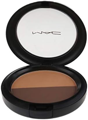 MAC Sculpt & Shape Powder - Warm Light Definitive