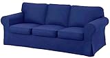 HomeTown Market Sofa Covers Custom Made for IKEA