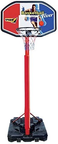 solleticogiocattoli Elevador de Juguetes. Tablón de Baloncesto ...