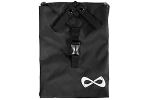 Nfinity Uniform Organizer - Closet Organizers and Storage for Clothes | Wardrobe Clothing Organizer for Tidy, Space-Saving Storage | Home and Office Solution