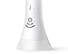 Philips Sonicare Genuine Intercare Replacement Toothbrush Heads, 3 Brush Heads, White, HX9003/65