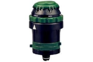 Orbit Underground 58565N H2O 6 Gear-Drive Sprinkler - Quantity 3