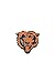 NFL Chicago Bears Team Pin