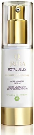 Vitamin Infusions Pore Minimizer Serum with Vitamin A by Global Longevity Balm