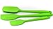 Magical Butter Silicone Spatulas 3-PACK