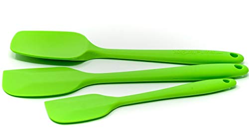 Magical Butter Silicone Spatulas 3-PACK - Thumbnail 4
