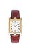 Bulova Men's 97B41 White Dial Calendar Watch
